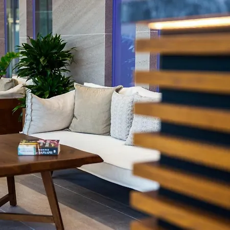Отель Sunset Boutique 4*