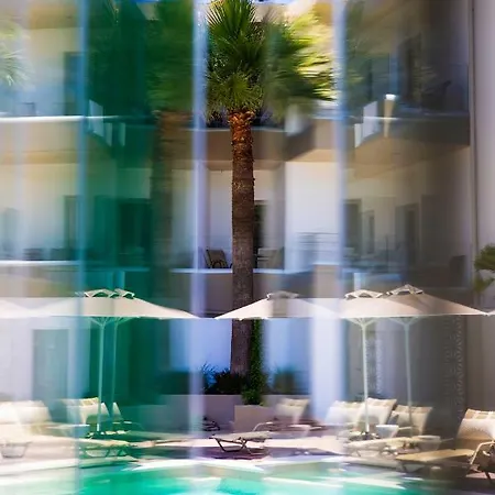Sunset Boutique 4* Bali (Crete)