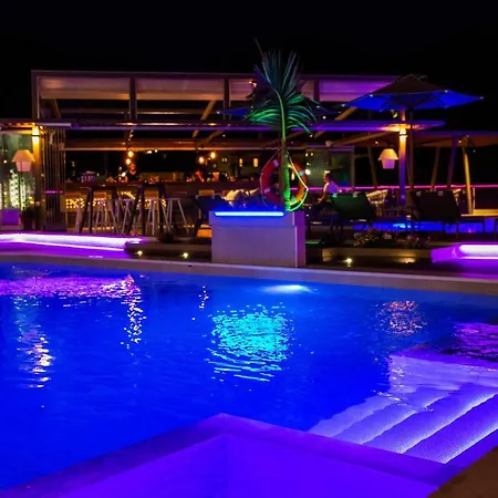 Sunset Boutique 4* Bali (Crete)