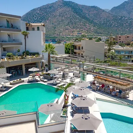 Sunset Boutique 4* Bali (Crete)