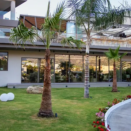Hotel Sunset Boutique 4*