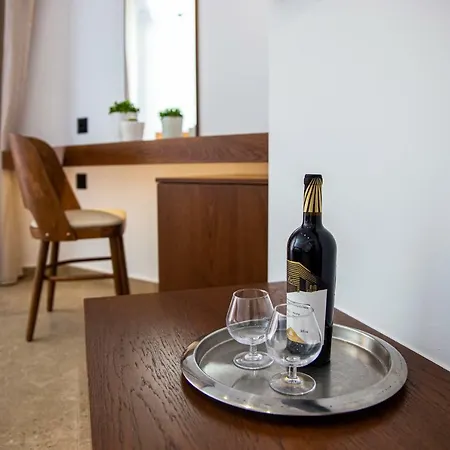 Hotel Sunset Boutique Bali (Crete)