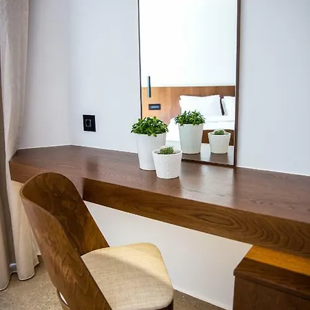 Sunset Boutique Hotel Bali (Crete)