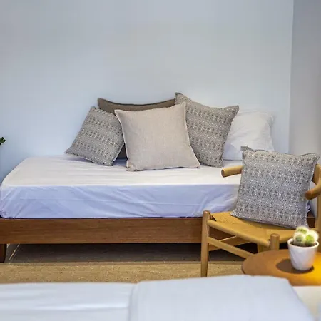 Hotel Sunset Boutique